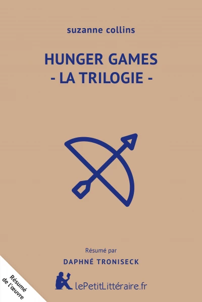 Résumé du livre :  Hunger Games